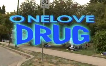 One Love Drug