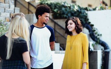 Talk-Listen: Centering Youth Wisdom in Group Work