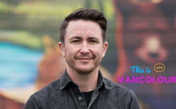 This is Vancolour Podcast – Episode #25