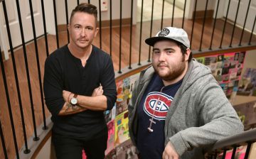 East Vancouver youth recovery home celebrates 30 years