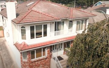 Watch the Video: Peak House Experience
