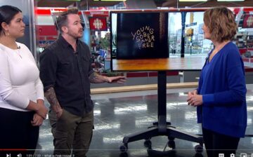 Peak House helps youth deal with substance-use problems l Our Vancouver