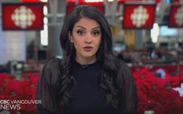 WATCH LIVE: CBC Vancouver News at 6 for December 15