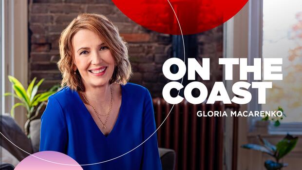 On The Coast with Gloria Macarenko