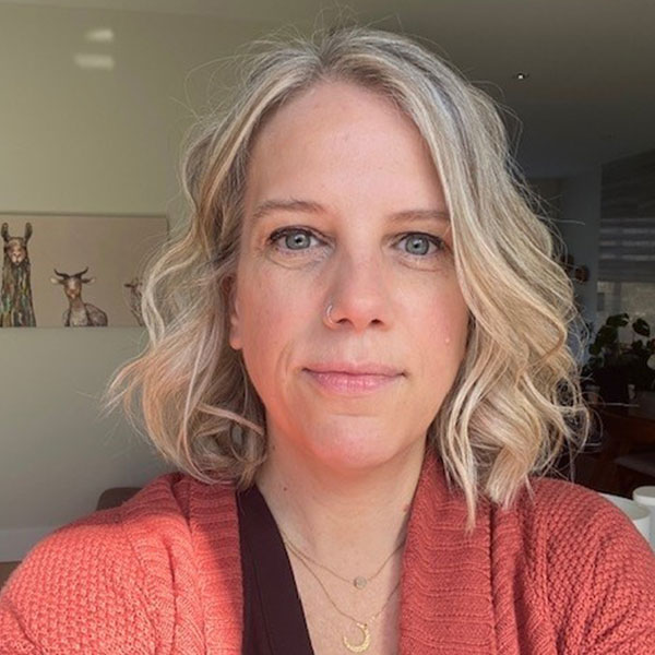 shannon Shannon Richardson- Secretary - Peak House