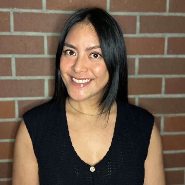 Anglea_Board Photo copy Angela Lee - Vice Chair Peak house