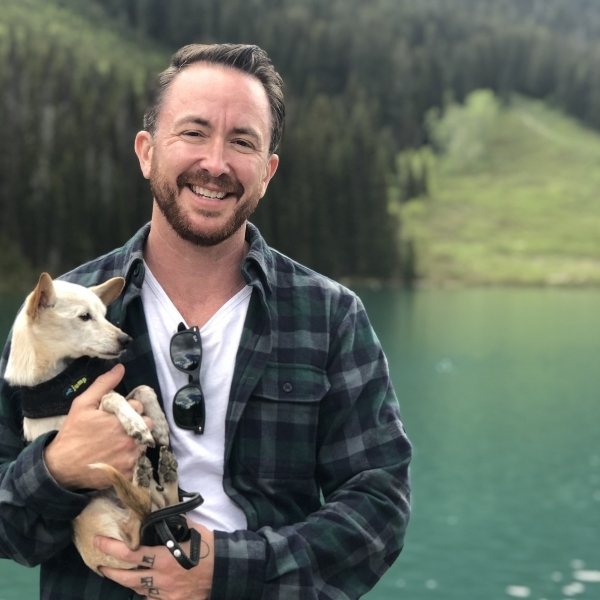 PH About - James James Kelly - Executive Director Peak House