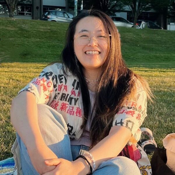 Jessamine Liu 2 Jessamine Liu