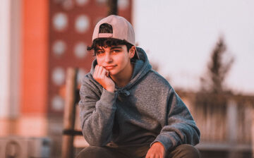 The Link Between Trauma and Youth Addiction
