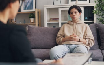 What to Do If Your Teen Has a Drug or Alcohol Problem