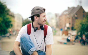 Mental Health and Substance Use in Youth